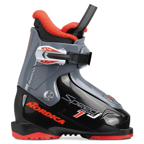  Nordica Speedmachine J1 Ski Boot - Kids '