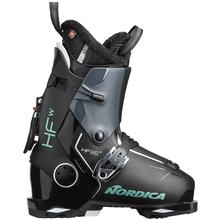 Nordica HF 85 Ski Boot - Women's BLK_ANTH