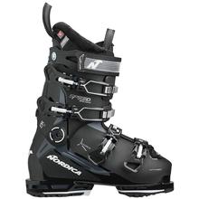 Nordica Speedmachine 3 85 Ski Boot - Women's BLACK