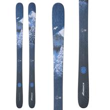 Nordica Santa Ana 93 Ski - Women's ONECOLOR