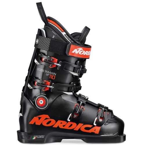 Nordica Dobermann GP 110 Ski Boot