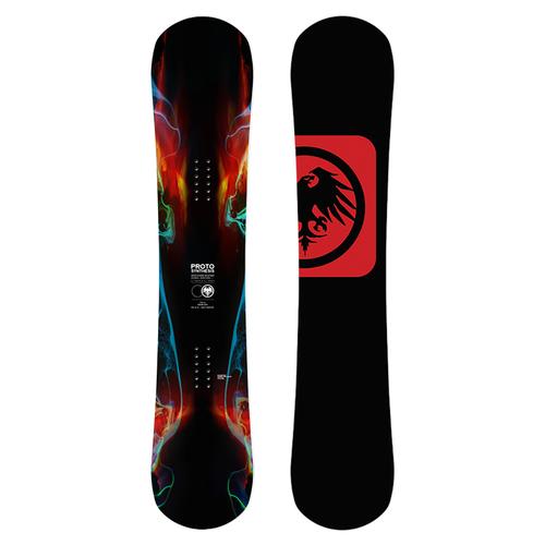 Never Summer Proto Synthesis DF Snowboard