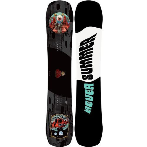 Never Summer Proto Slinger Wide Snowboard