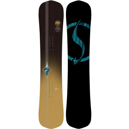  Never Summer Shaper Twin Snowboard