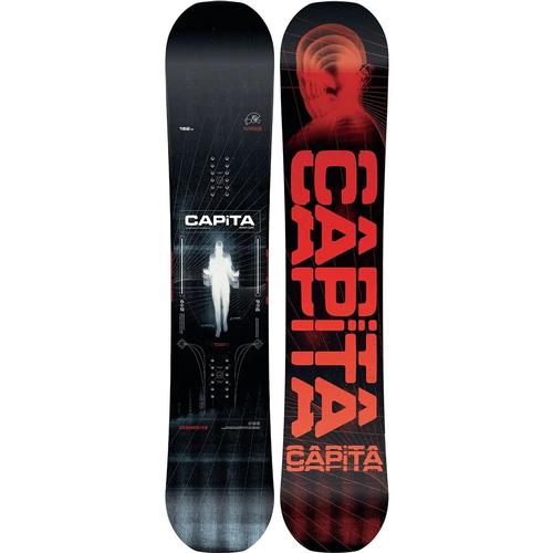  Capita Pathfinder Reverse Snowboard