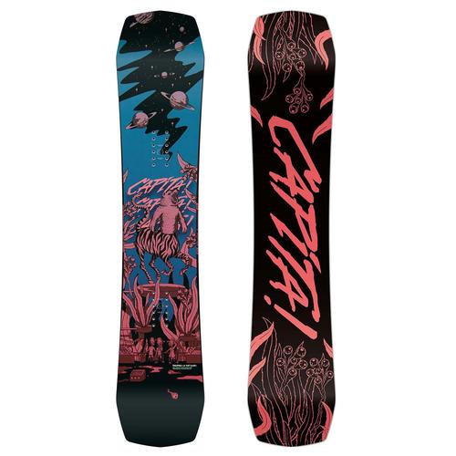 Capita Children Of The Gnar Snowboard - Kids'