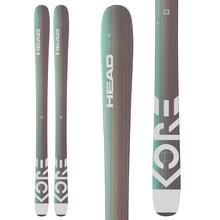 Head Kore 91 Ski - Women's ONECOLOR