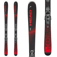 Head Kore X 80 Ski with PRW 11 Binding ONECOLOR