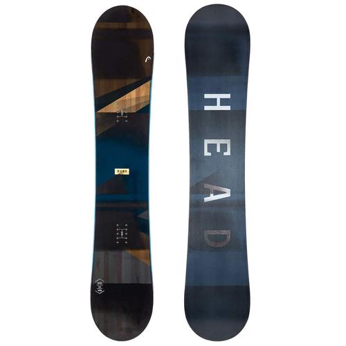  Head Rush Snowboard