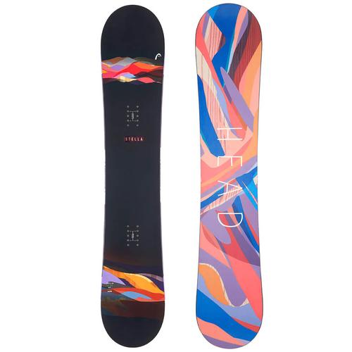  Head Stella Snowboard - Women's