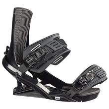 Head FX One LYT Snowboard Binding - Men's BLACK