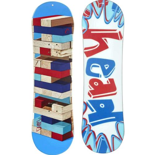 Head Rowdy Snowboard - Kids'