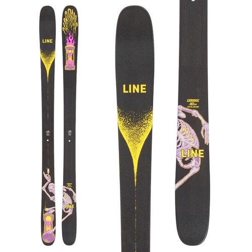Line Chronic Ski