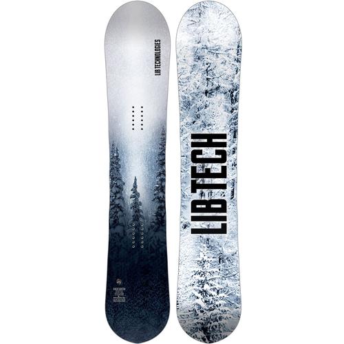Lib Tech Cold Brew C2 Snowboard