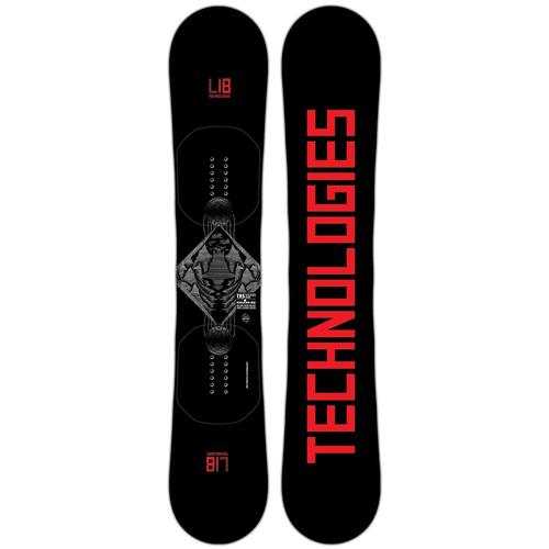  Lib Tech Trs C3 Snowboard