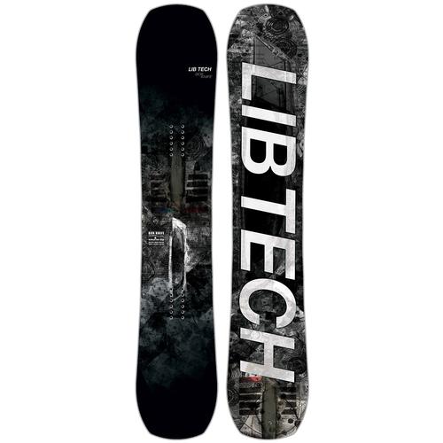 Lib Tech Box Knife C3 Snowboard