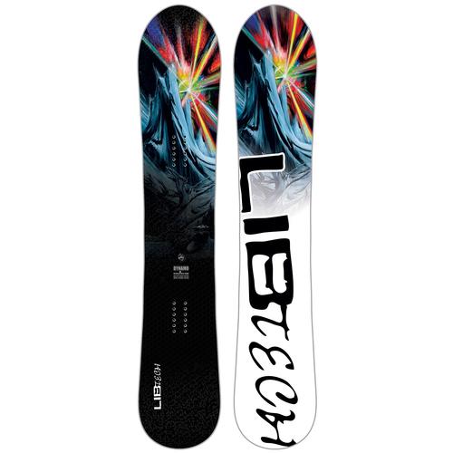  Lib Tech Dynamo C3 Snowboard