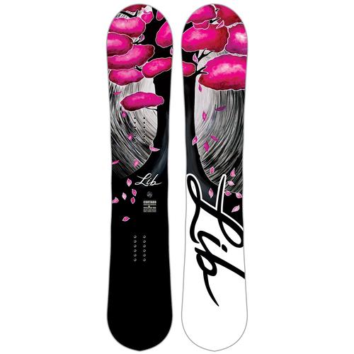  Lib Tech Cortado C2 Snowboard - Women's