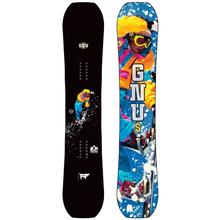 GNU Young Money C2E Snowboard - Kids'