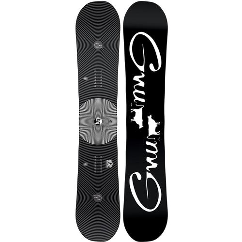 GNU Riders Choice Asym C2X Snowboard