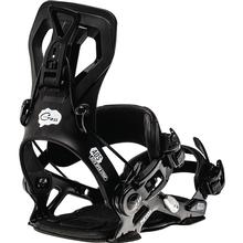 GNU Psych Snowboard Binding 