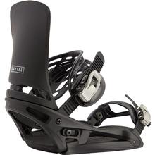 Burton Cartel EST Snowboard Binding BLACK