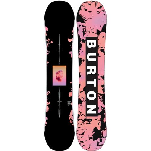 Burton Yeasayer Flying V Snowboard - Women's