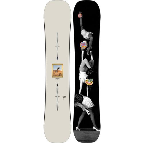  Burton Good Company Snowboard