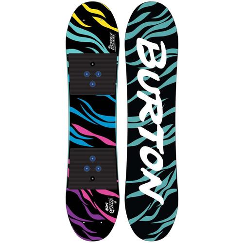 Burton Mini Grom Snowboard - Kids'