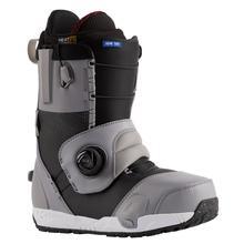 Burton Ion Step On Snowboard Boot - Men's SHARKSKIN_BLACK