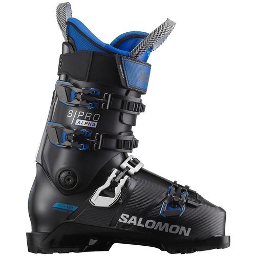  Salomon S/Pro Alpha 120 El Ski Boot - Men's