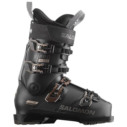  Salomon S/Pro Alpha 110 Ski Boot - Men's