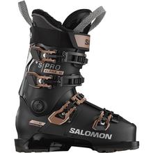 Salomon S/Pro Alpha 90 Ski Boot - Women's BLACK