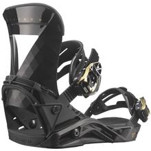 Salomon Mirage Snowboard Binding - Women's BLACK