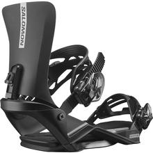 Salomon Rhythm Snowboard Binding BLACK