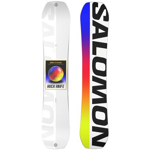 Salomon Huck Knife Snowboard 