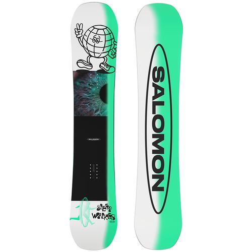 Salomon Sleepwalker Snowboard