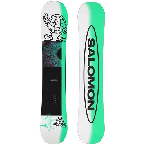  Salomon Sleepwalker Snowboard