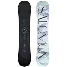 Salomon Wonder Snowboard - Women's