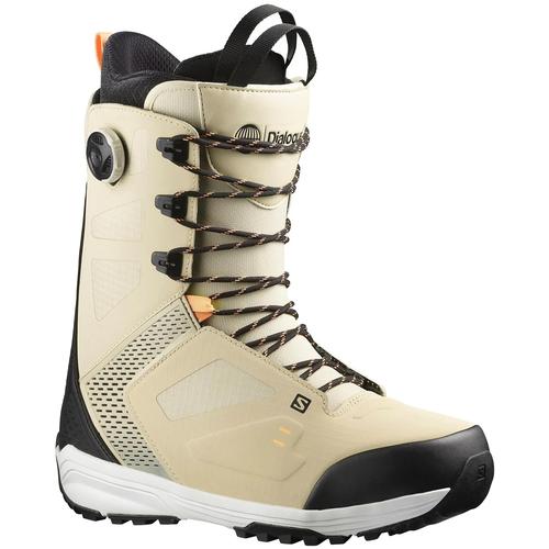 Salomon Dialogue Lace SJ Boa Snowboard Boot - Men's