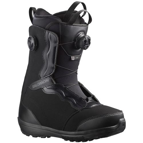 Salomon Ivy Boa SJ Snowboard Boots - Women's