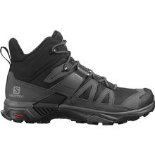 Salomon X Ultra 4 Mid GTX Hiking Shoe - Men's BLK_MGNT_PRL