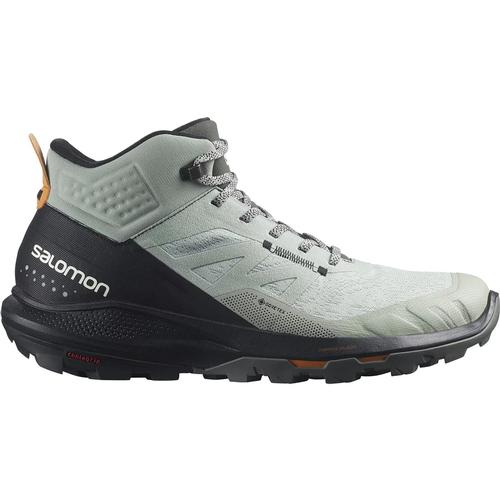 Salomon Outpulse Mid GTX Hiking Boot - Men's