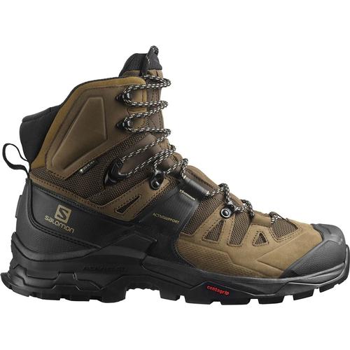Salomon Quest 4 GTX Backpacking Boot - Men's
