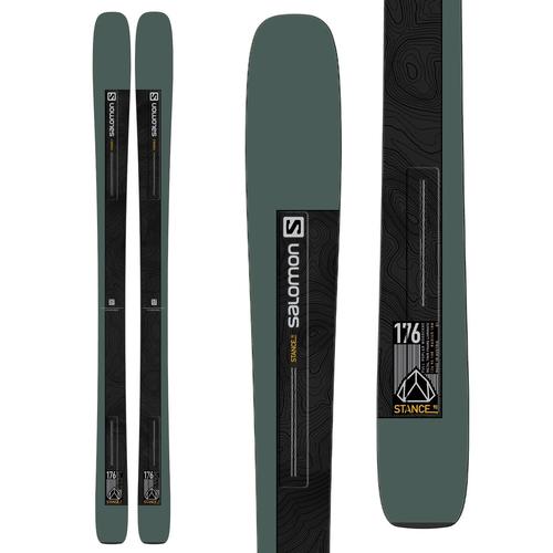 Salomon Stance 90 Ski