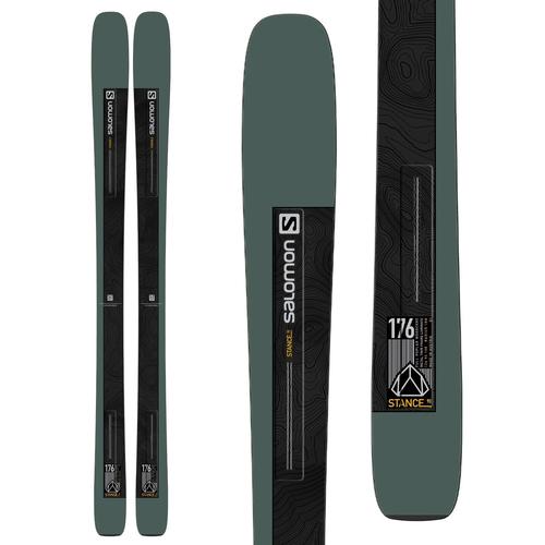  Salomon Stance 90 Ski