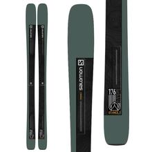 Salomon Stance 90 Ski ONE_COLOR