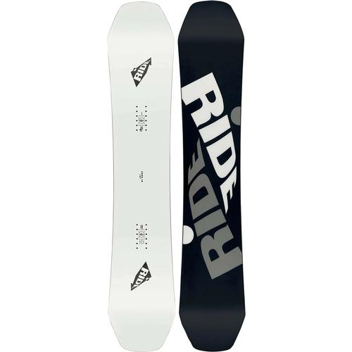 Ride Zero Jr Snowboard - Kids'