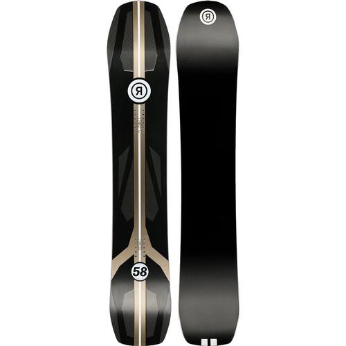  Ride Commissioner Snowboard