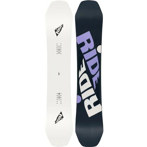 Ride Zero Snowboard